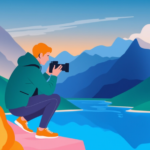 Photography 101: The Basics of Capturing Stunning Scenery